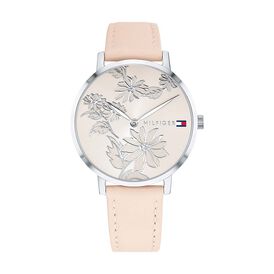 Tommy Hilfiger Damenuhr Pippa 1781919 Quarz - Analoguhren Damen | OROVIVO