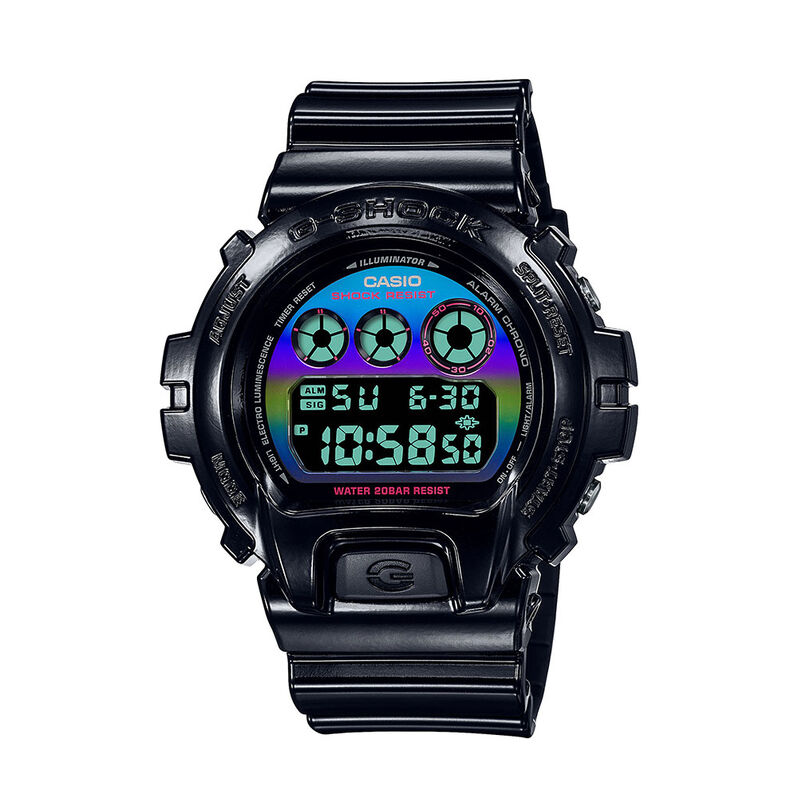 Montre Casio G-shock Bleu - Spannringe Damen | OROVIVO