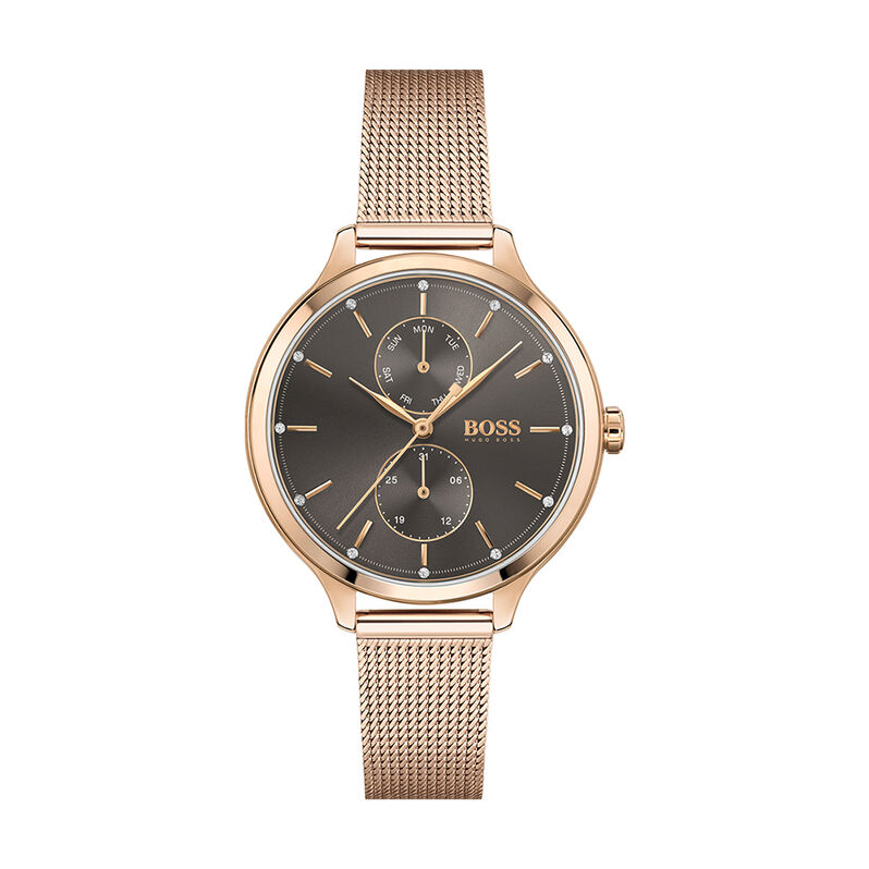 Montre Boss1502536 - Spannringe Damen | OROVIVO