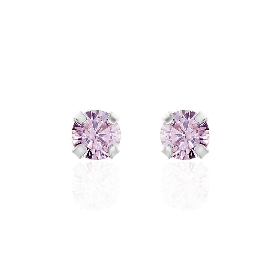 Boucles D'oreilles Or  -  Damen | OROVIVO