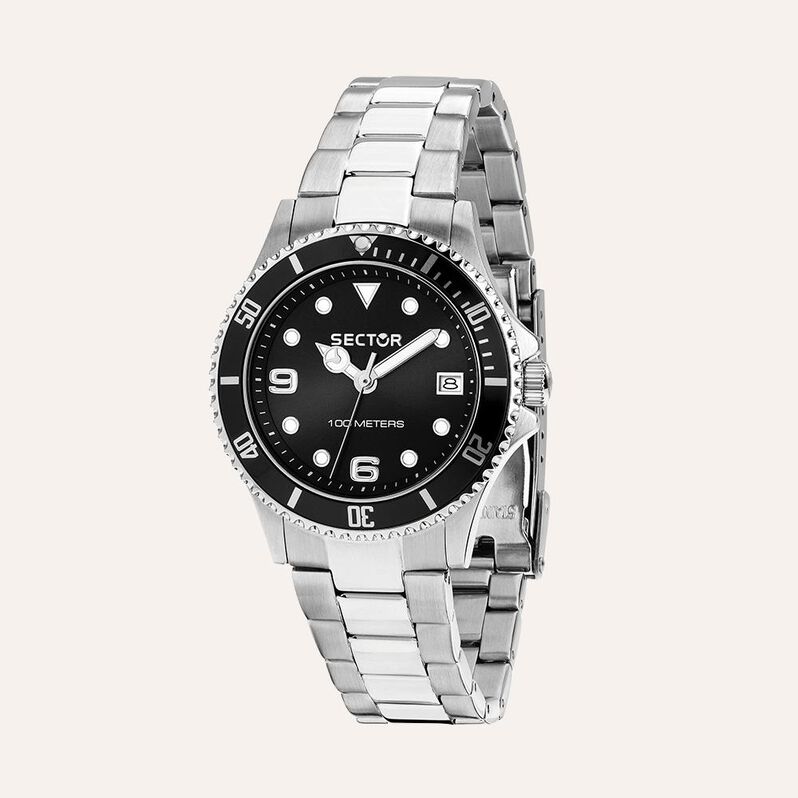 Orologio Al Quarzo Sector 230 R3253161548 - Spannringe Damen | OROVIVO