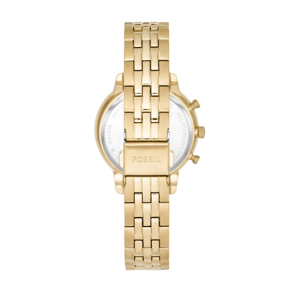 FOSSIL Damenuhr Neutra ES5219 Quarz