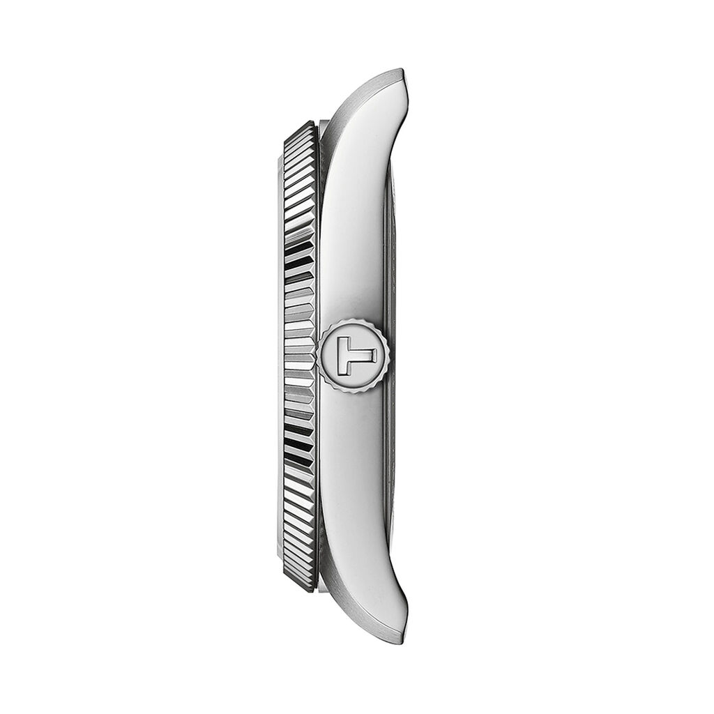 TISSOT Damenuhr T1562101135100 Quarz -  Damen | OROVIVO