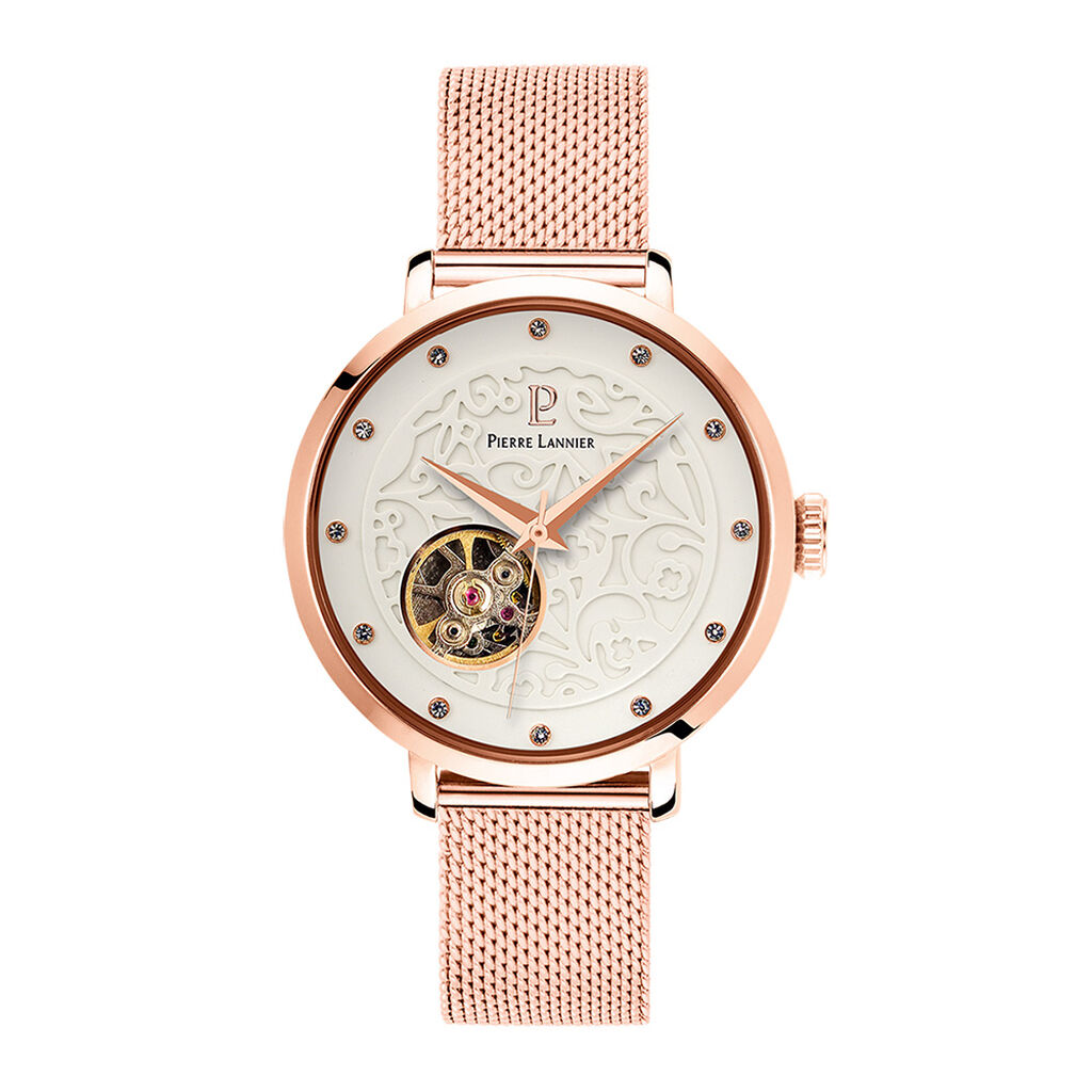 Montre Pierre Lannier 310f908 - Spannringe Damen | OROVIVO