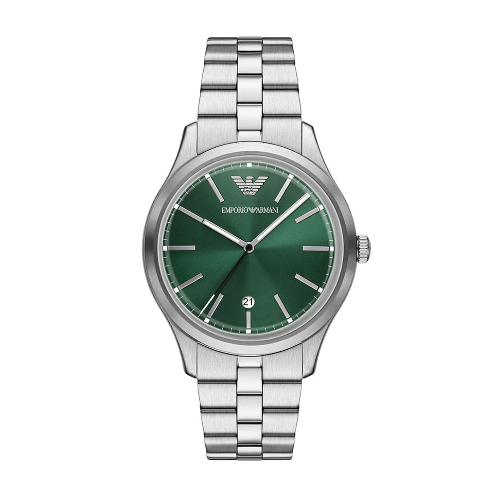 EMPORIO ARMANI Herren Quarzuhr &nbsp;DARIO AR11734