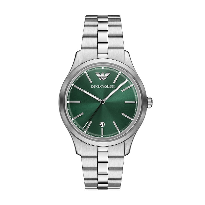 EMPORIO ARMANI Herren Quarzuhr &nbsp;DARIO AR11734 - Armbanduhren Herren | OROVIVO