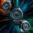 CASIO G-SHOCK Herrenuhr GA-2100-1A2ER Quarz