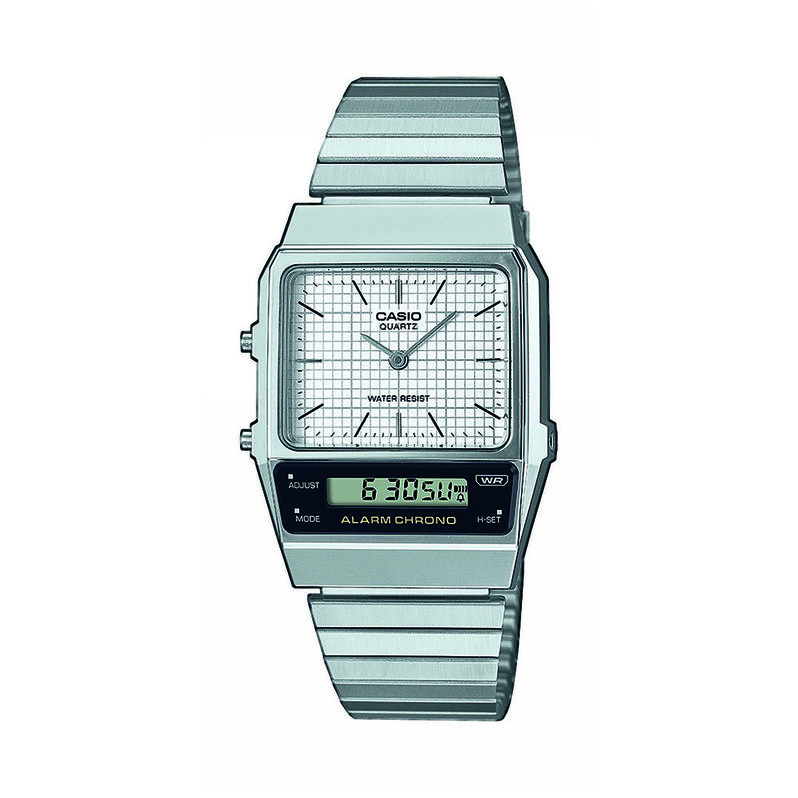 CASIO COLLECTION Unisexuhr AQ-800E-7AEF Quarz - Armbanduhren Unisex | OROVIVO