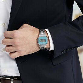 Casio Collection Unisexuhr Vintage Iconic  - Analoguhren Unisex | OROVIVO