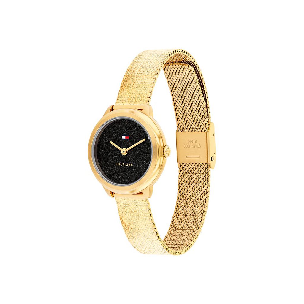 TOMMY HILFIGER Damen Quarzuhr 1782813