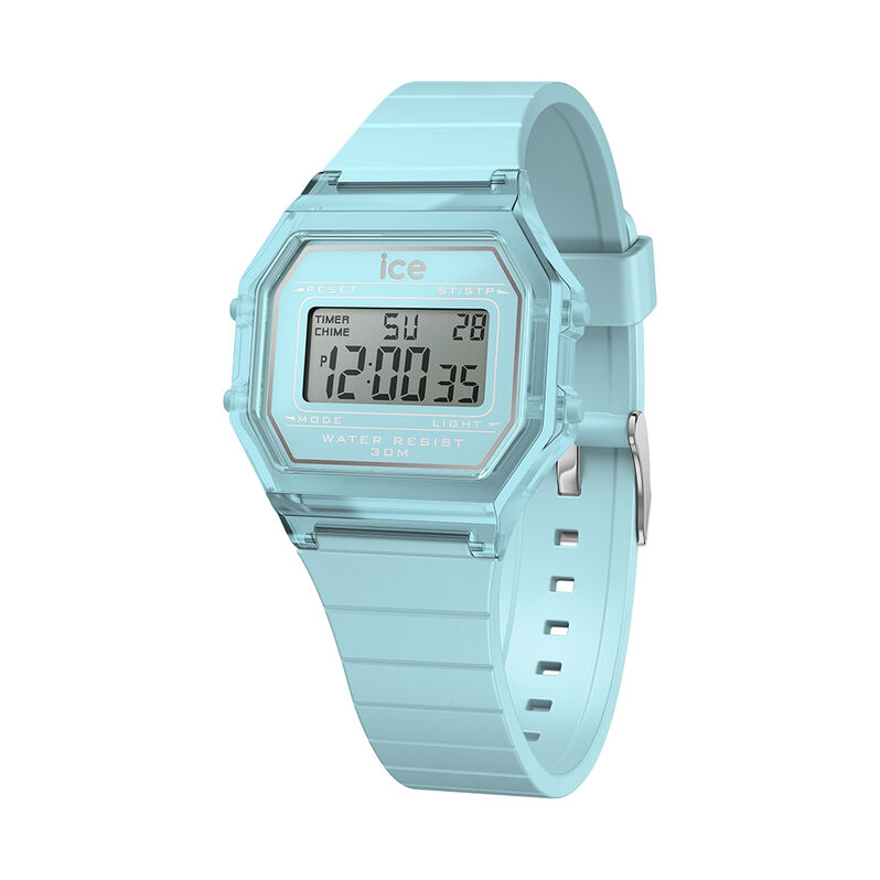 Montre Ice Watch Digit Retro - Spannringe Damen | OROVIVO