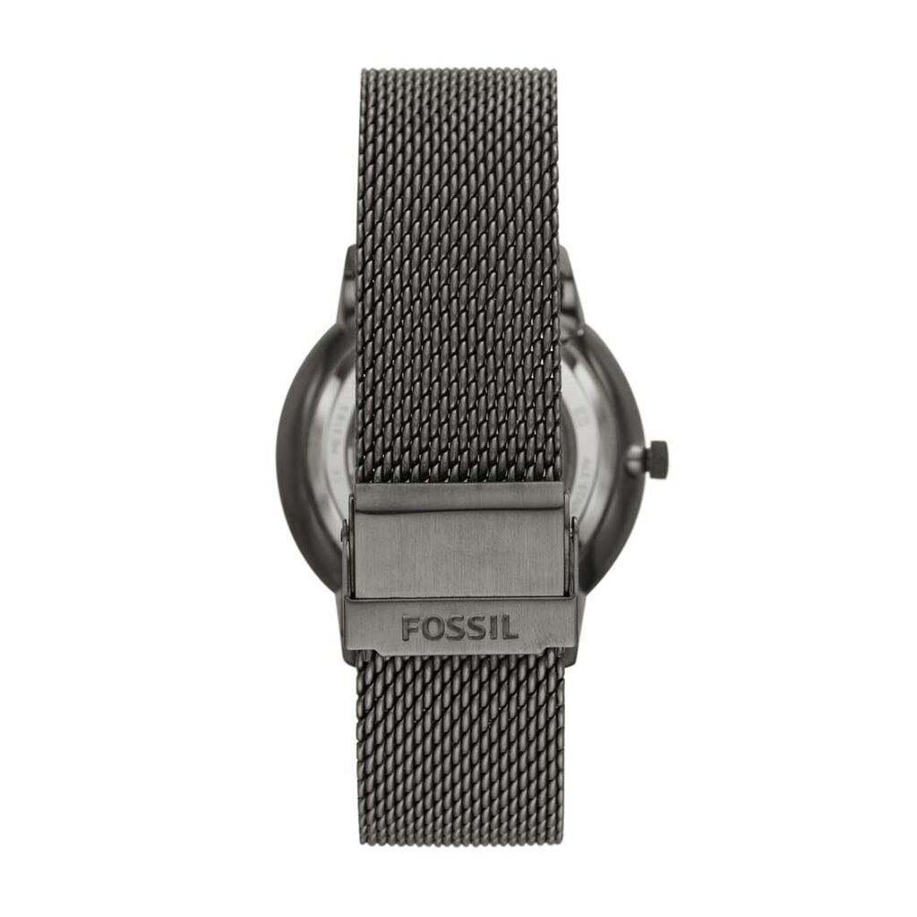 FOSSIL Herrenuhr Automatik Neutra ME3185 - Armbanduhren Herren | OROVIVO
