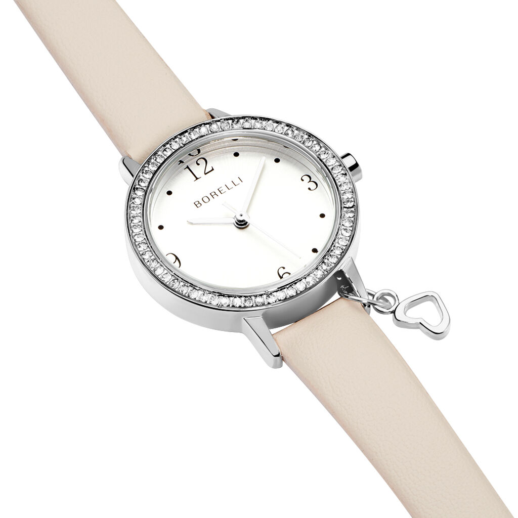 Borelli Kinderuhr Vanessa Bo002 Quarz - Armbanduhren Kinder | OROVIVO