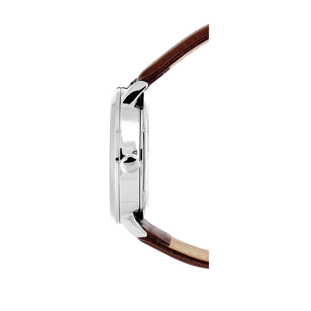 Montre Pierre Lannier Collection Week-end Bleu - Spannringe Herren | OROVIVO