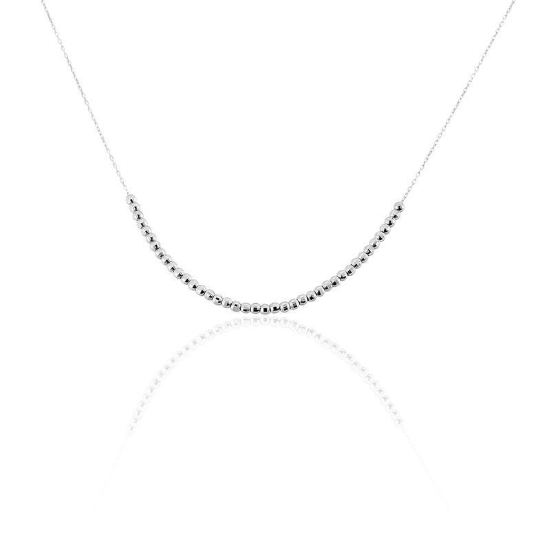Collier Or Rose - Spannringe Damen | OROVIVO