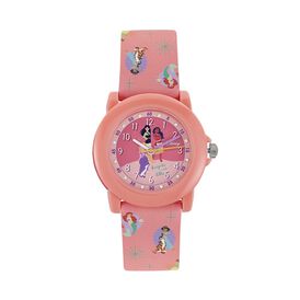 Kinderuhr Disney Girls Quarz - Analoguhren Kinder | OROVIVO