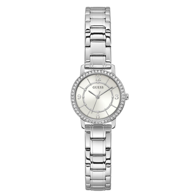 Montre Guess Melody Weiss - Spannringe Damen | OROVIVO