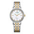 CITIZEN Damenuhr EL3106-59D Quarz