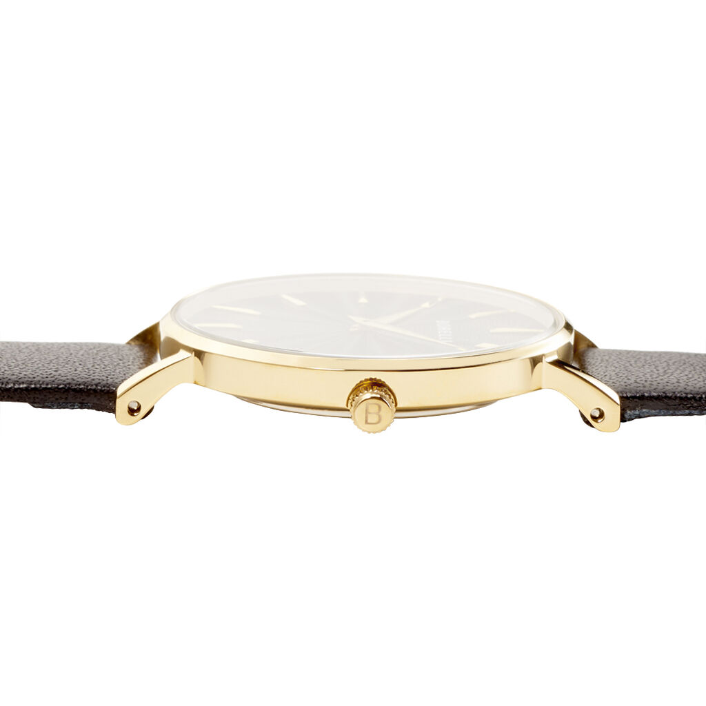 Borelli Damenuhr Casablanca WBA0126-004 Quarz - Armbanduhren Damen | OROVIVO