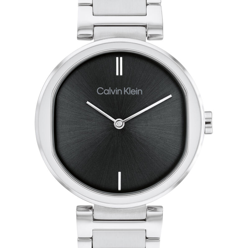 Orologio Al Quarzo Calvin Klein Sensation 25200249 - Spannringe Damen | OROVIVO