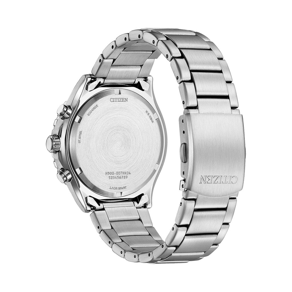 CITIZEN Herrenuhr AT2568-82E Quarz