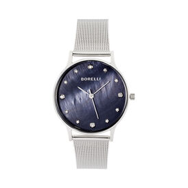 Borelli Damenuhr Atlanta Br.2472l/03m Quarz - Analoguhren Damen | OROVIVO