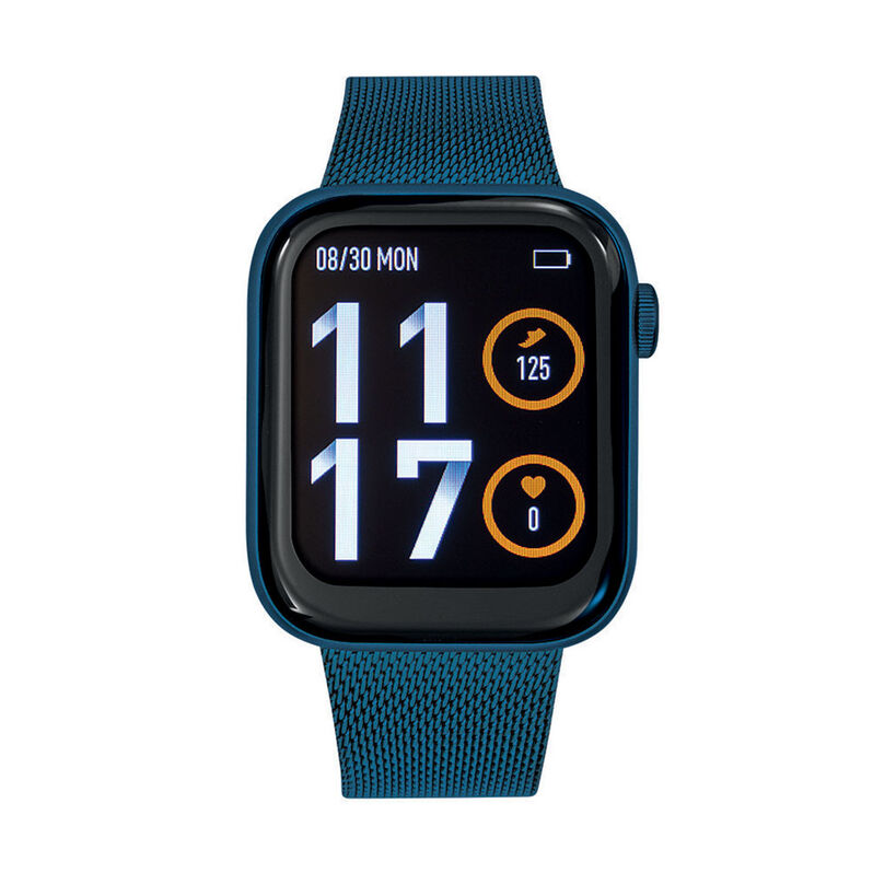 Montre Connectée Tekday - Spannringe Familie | OROVIVO