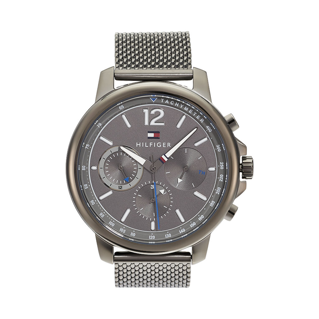 Tommy Hilfiger Landon Casual 2791530 - Spannringe Herren | OROVIVO