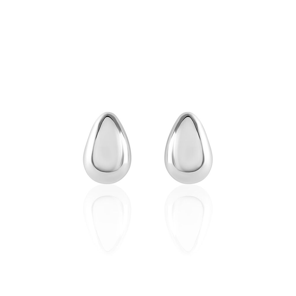MIRUN Damen Ohrstecker Silber 925 - Ohrstecker Damen | OROVIVO