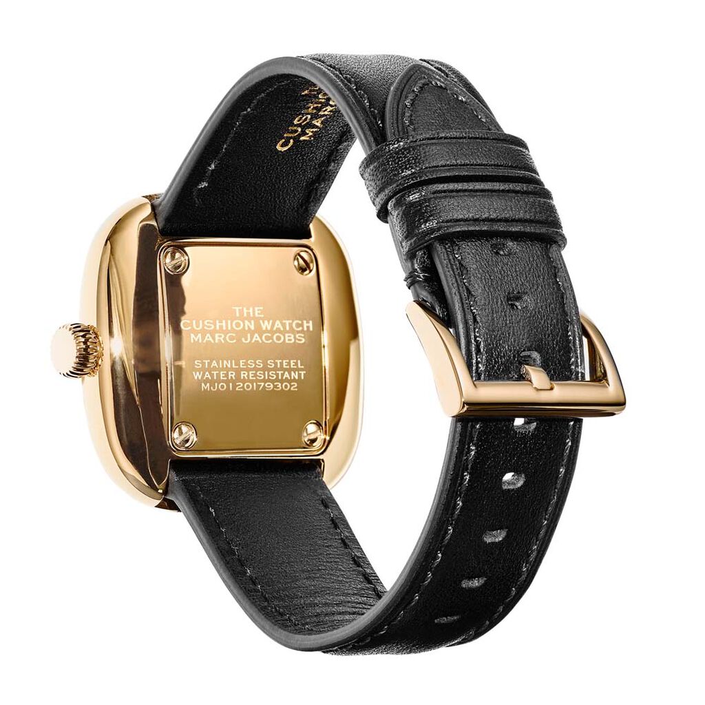 Montre Marc Jacobs Mj0120179302 - Spannringe Damen | OROVIVO