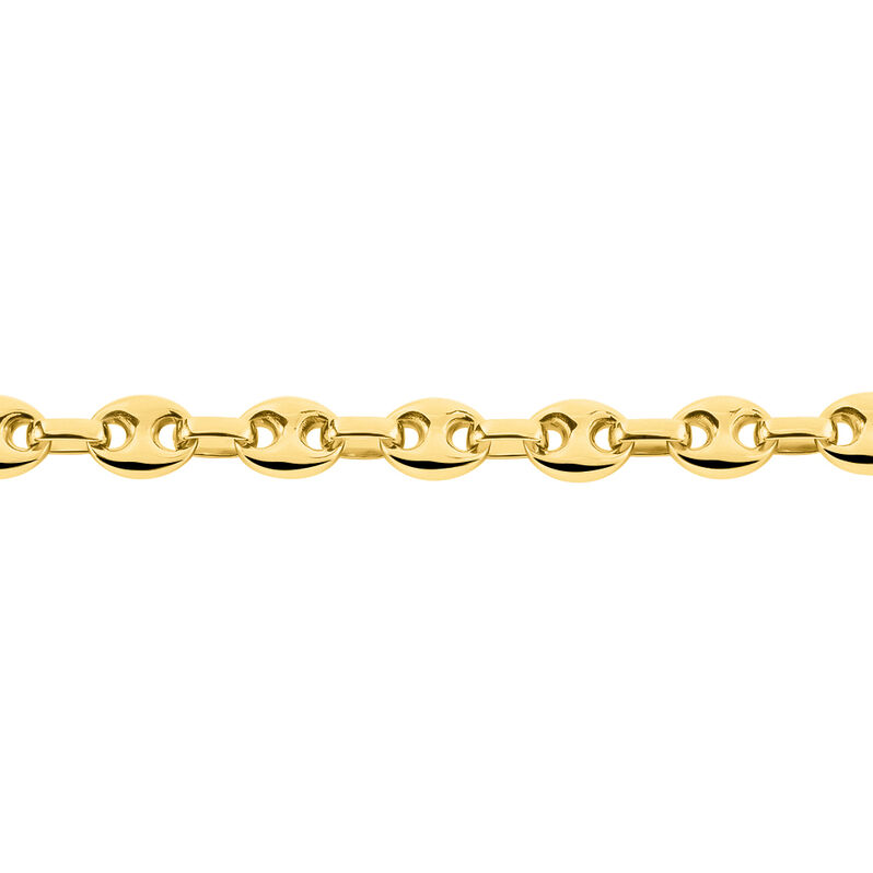 Collier Phebus Him 75-0124 - Spannringe Herren | OROVIVO