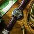 SEIKO Herren Automatikuhr SPB507J1