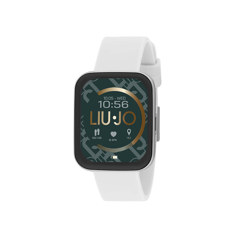 Smartwatch Liu Jo Voice Slim Swlj088 - Spannringe Unisex | OROVIVO