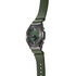 CASIO G-SHOCK Herrenuhr Casio G-Shock GM-2100B-3AER Quarz