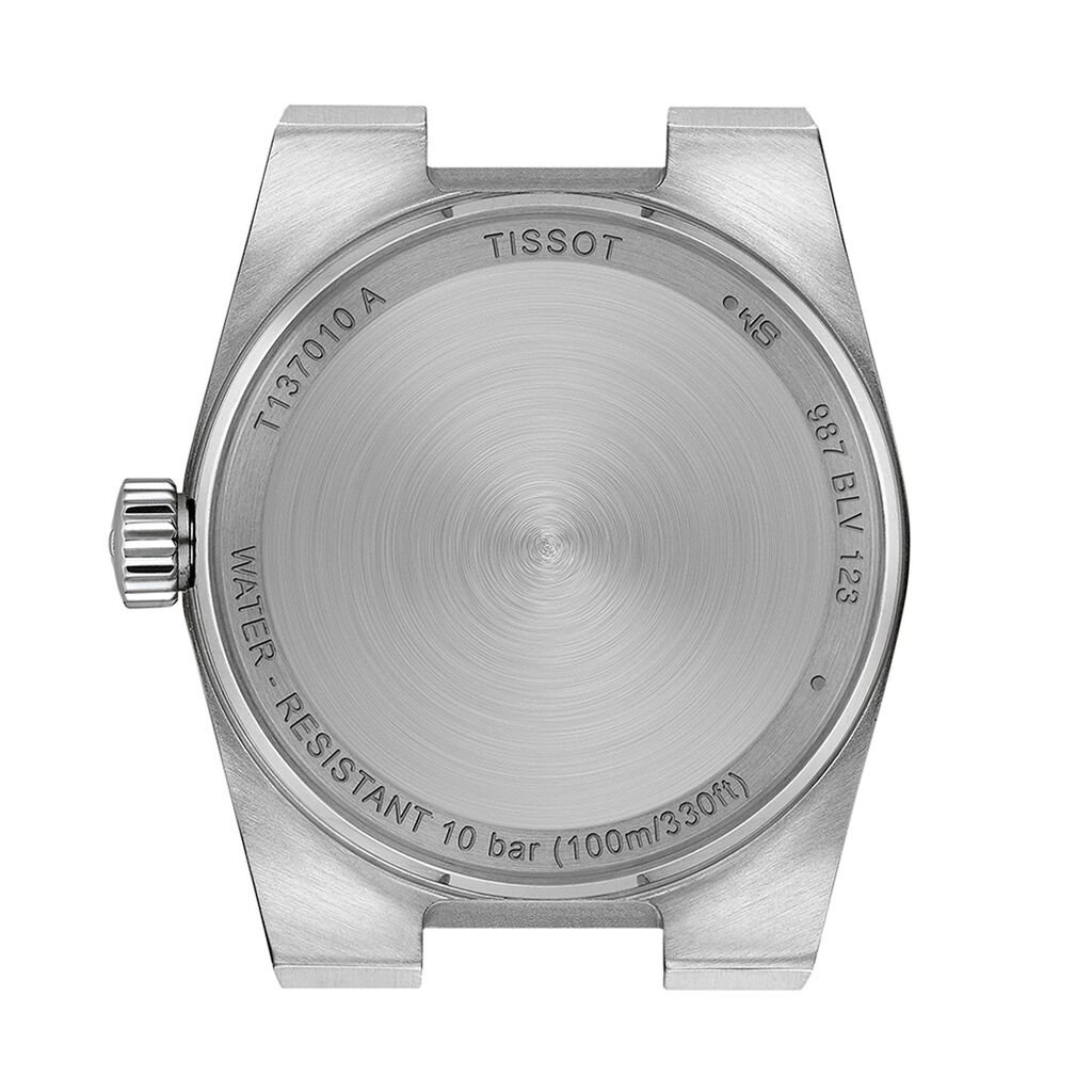 TISSOT Damenuhr T1370101135100 Quarz