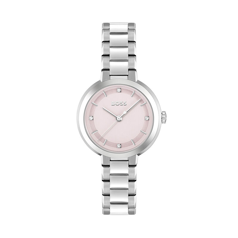 BOSS BLACK Damenuhr 1502757 Quarz - Armbanduhren Damen | OROVIVO