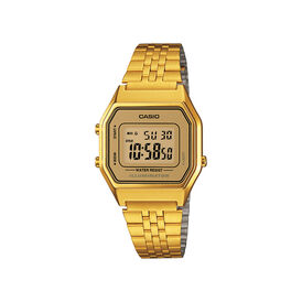 Casio Collection Damenuhr Vintage La680wega-9er - Digitaluhren Damen | OROVIVO