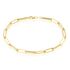 Damen Armband Gold 375 Scarlett