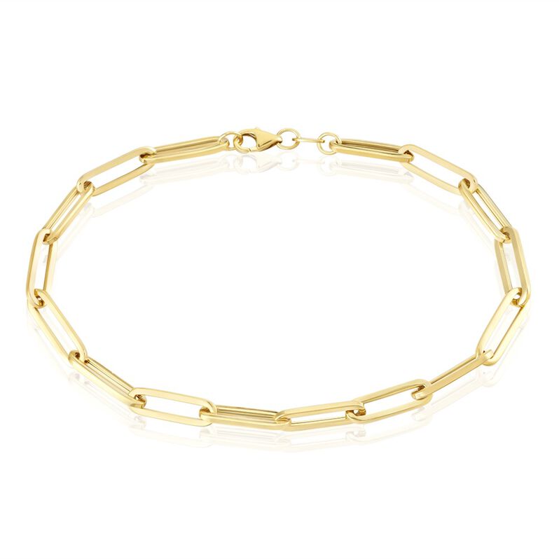 Damen Armband Gold 375 Scarlett - Armb&auml;nder  | OROVIVO