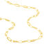 Damen Kette Gold 375 (9 Karat)