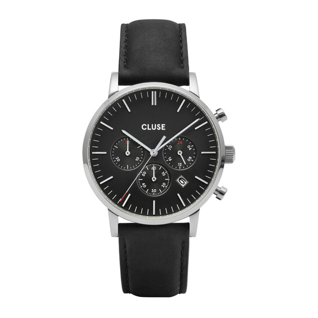 Montre Cluse Homme Cw0101502001 - Spannringe Herren | OROVIVO