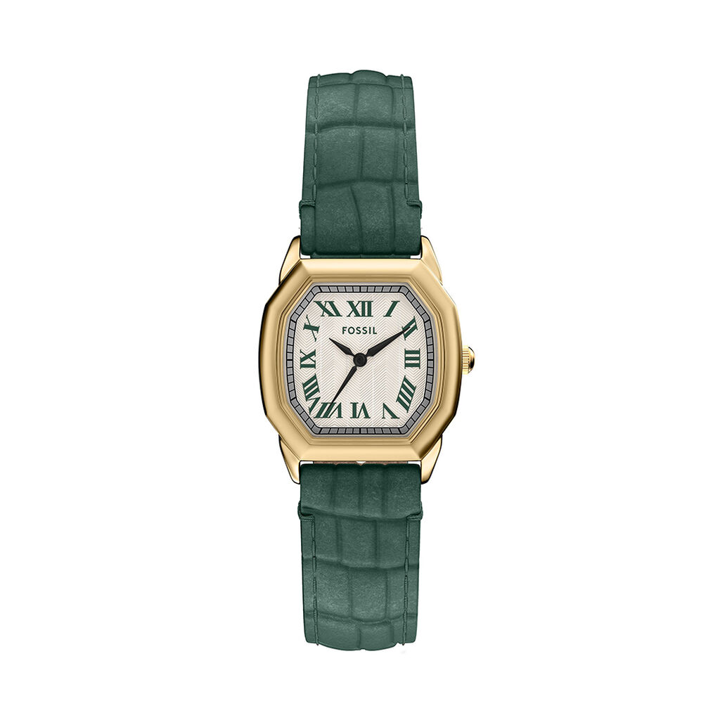 FOSSIL Damen Quarzuhr ES5427
