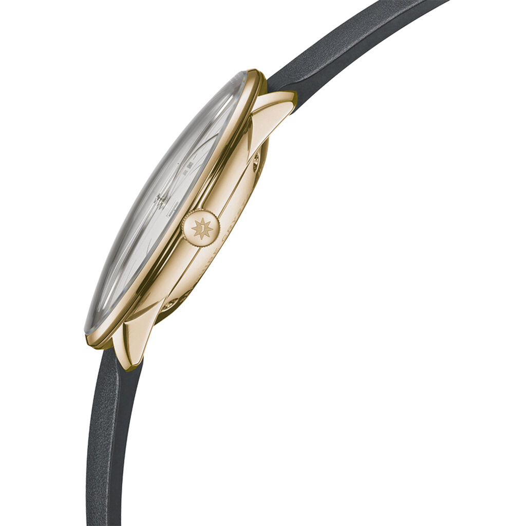 JUNGHANS Herrenuhr Meister Fein Autom 27/7150.00 Automatik - Armbanduhren Herren | OROVIVO