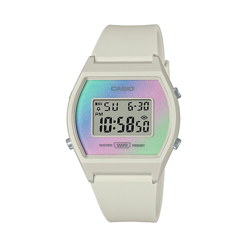 Montre Casio Collection Vintage - Spannringe Damen | OROVIVO