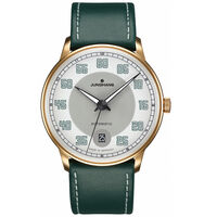 Junghans Herrenuhr Meister Driver 027/7711.00