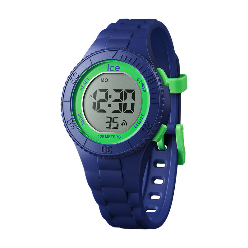 Montre Ice Watch Digit Gris - Spannringe Kinder | OROVIVO