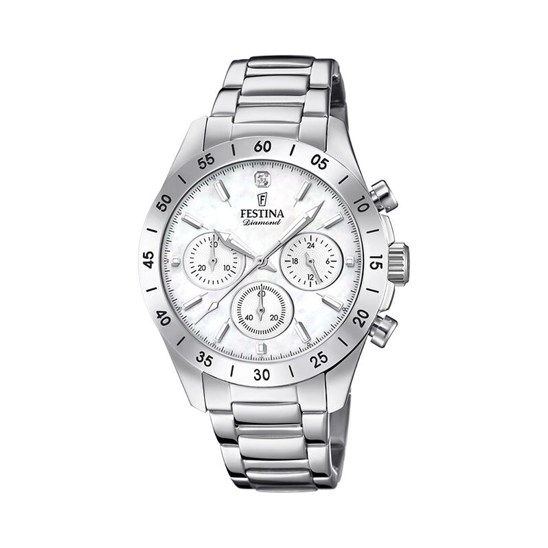 Montre Festina F20397/1 - Spannringe Damen | OROVIVO