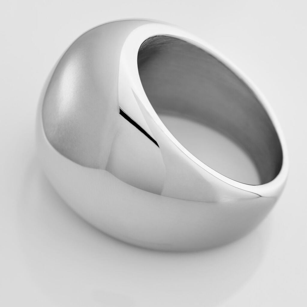 Damenring Edelstahl  - Ringe Damen | OROVIVO