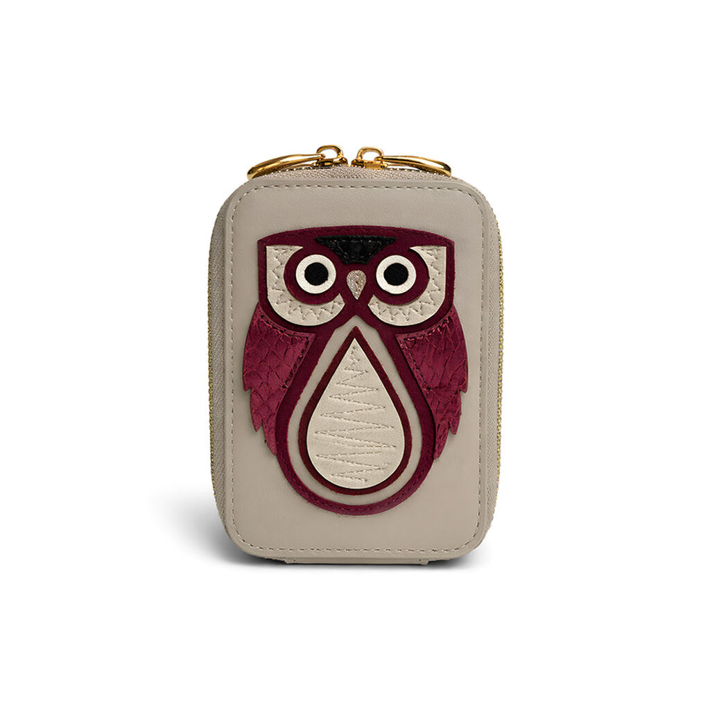 OROVIVO x ANY DI Jewelry Pocket 