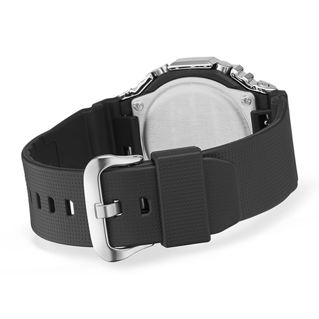 CASIO G-SHOCK Unisexuhr GBM-2100A-1A2ER Quarz - Armbanduhren Unisex | OROVIVO